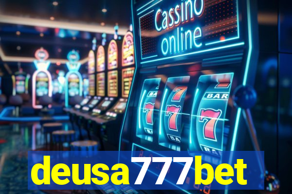 deusa777bet