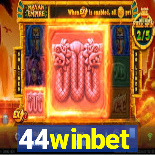 44winbet