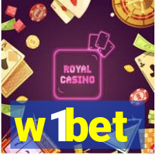 w1bet