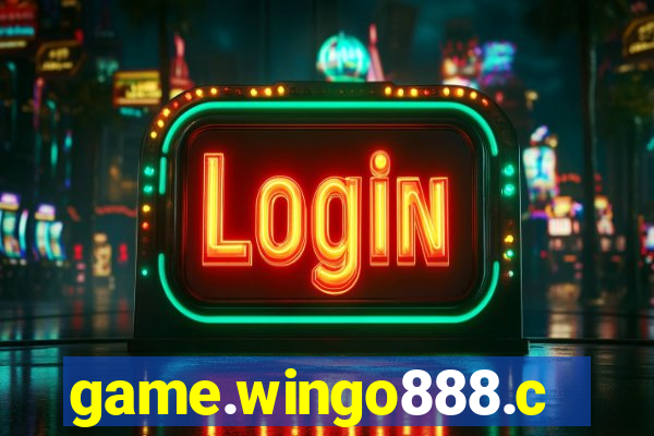 game.wingo888.com