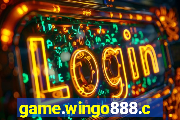 game.wingo888.com