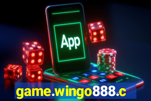 game.wingo888.com