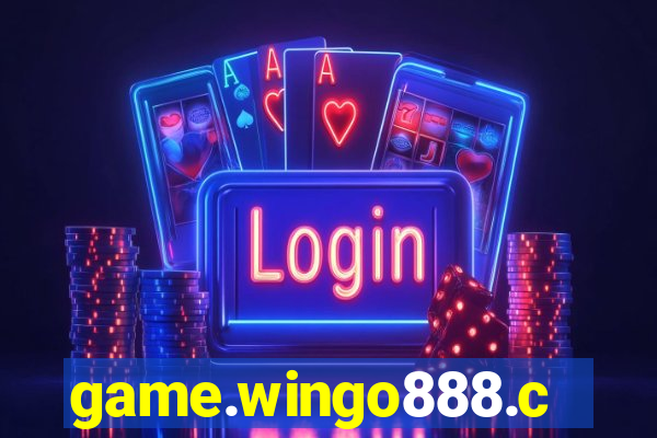 game.wingo888.com