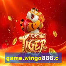 game.wingo888.com