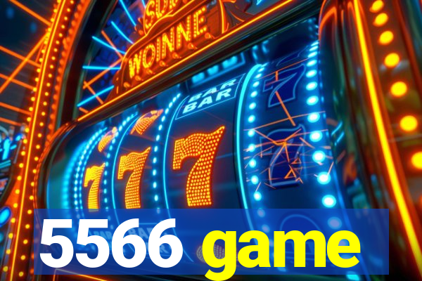 5566 game