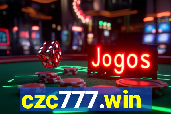 czc777.win