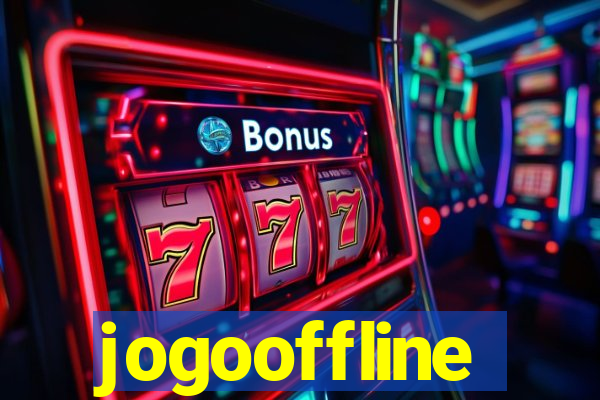 jogooffline