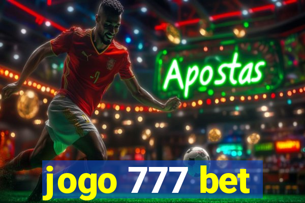 jogo 777 bet