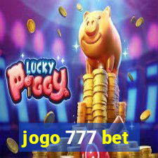 jogo 777 bet