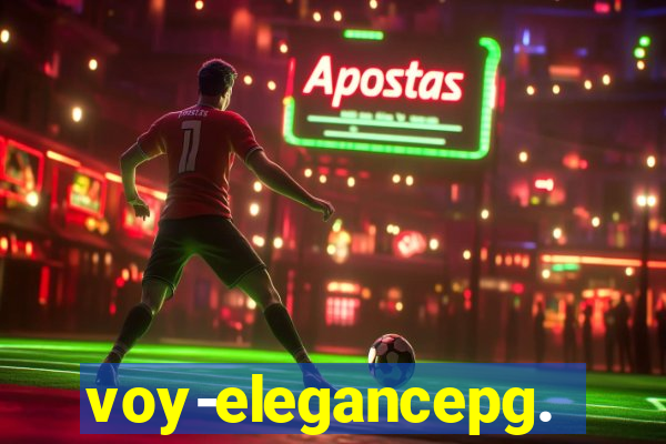 voy-elegancepg.com