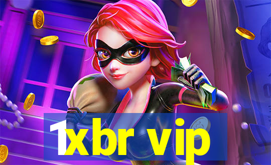 1xbr vip