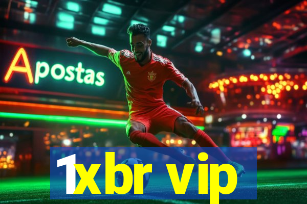 1xbr vip