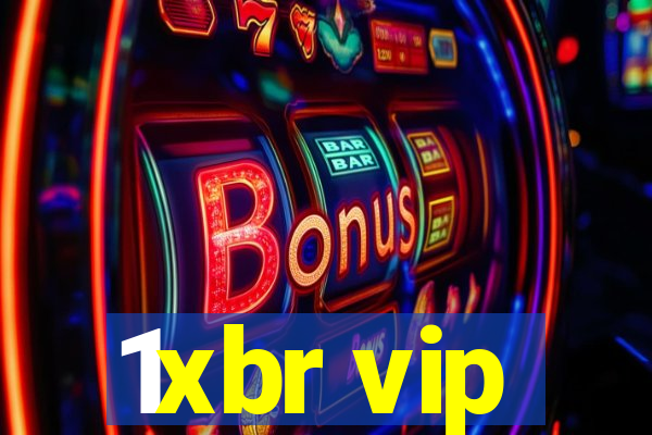 1xbr vip