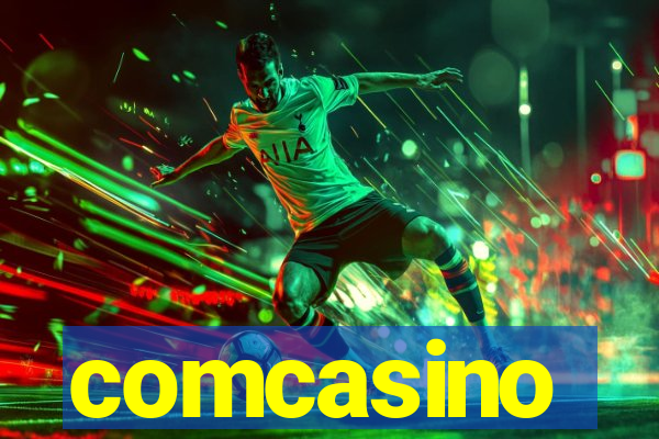 comcasino