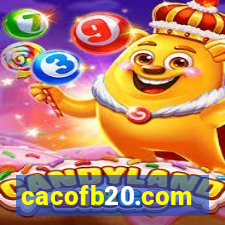 cacofb20.com