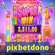 pixbetdono