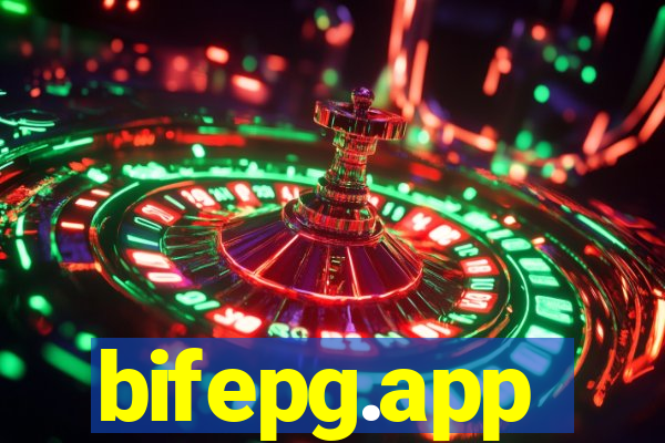 bifepg.app