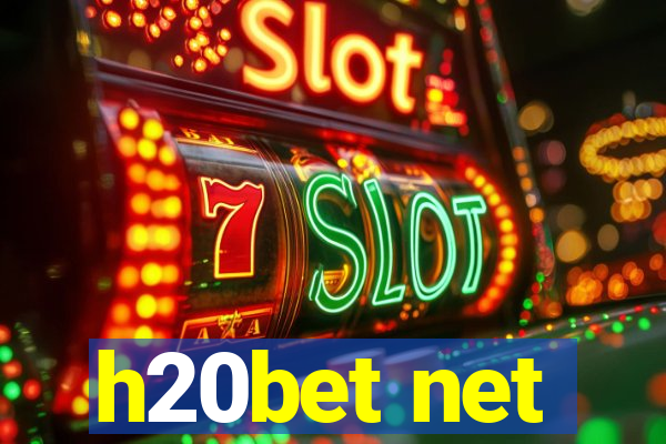 h20bet net