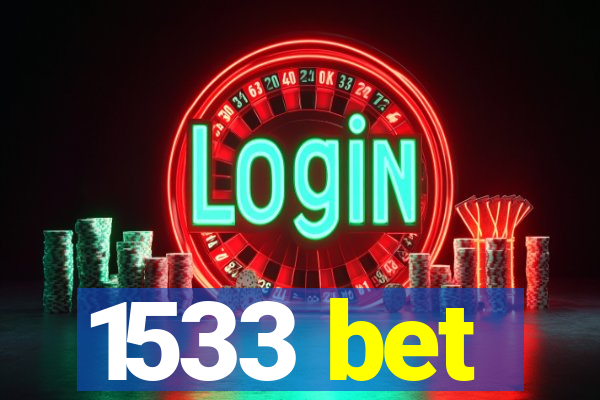 1533 bet