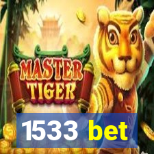 1533 bet