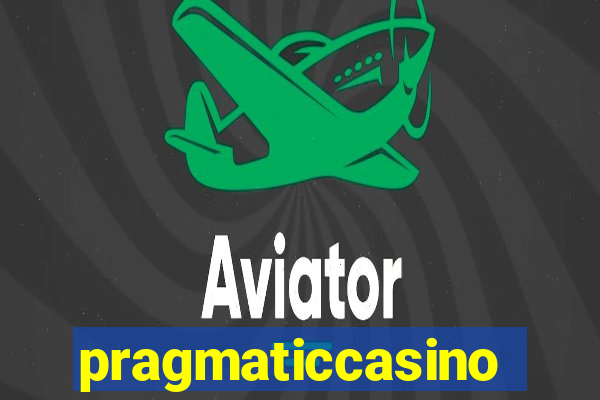 pragmaticcasino