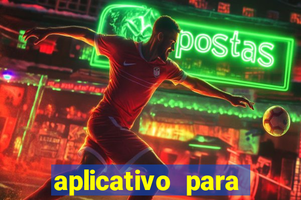 aplicativo para fazer escudo de time de futebol