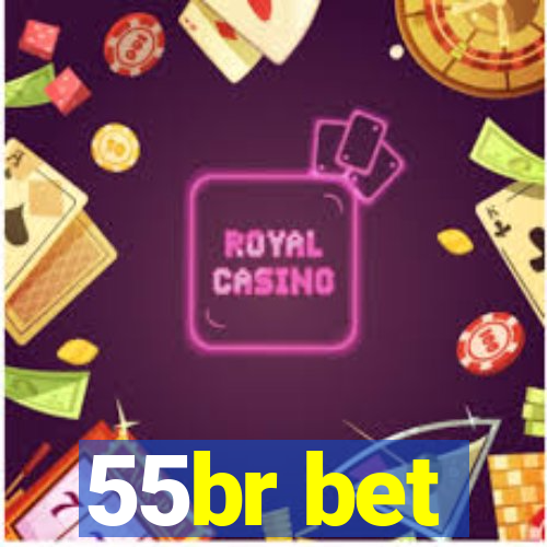 55br bet