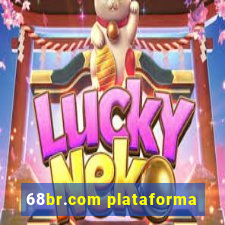 68br.com plataforma