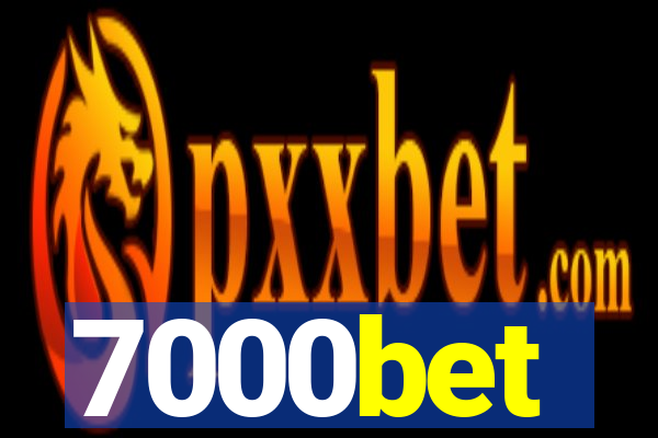 7000bet