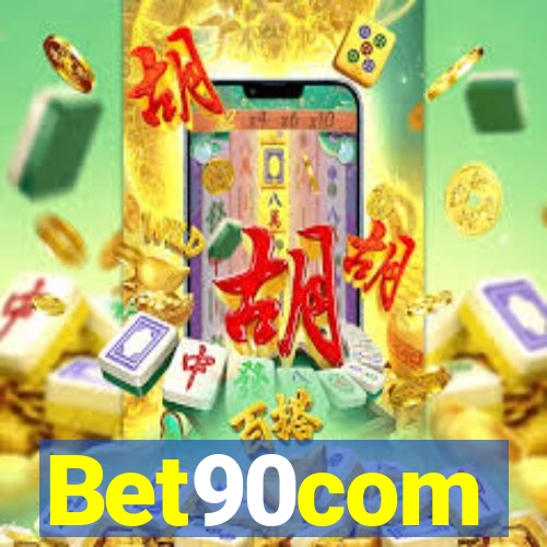 Bet90com