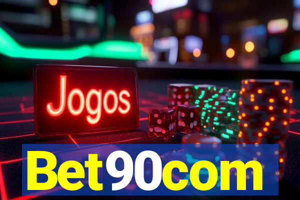 Bet90com