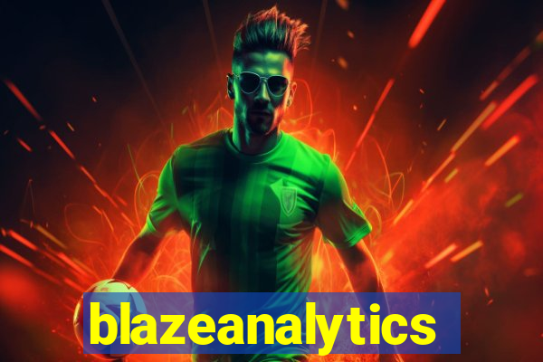 blazeanalytics