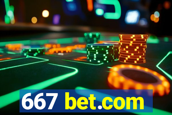 667 bet.com