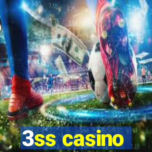 3ss casino