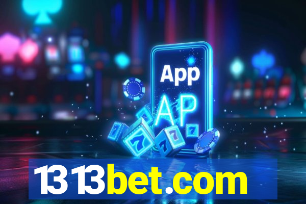 1313bet.com