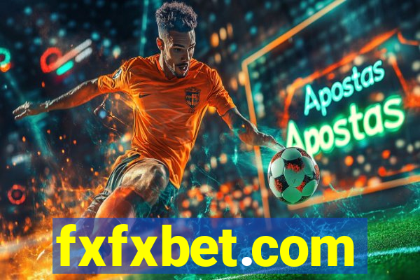 fxfxbet.com