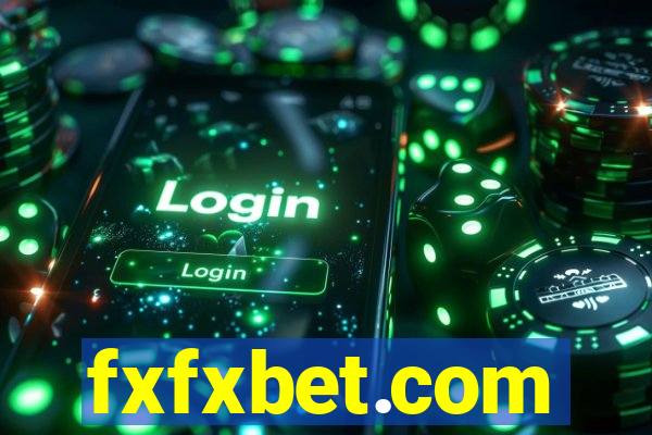 fxfxbet.com