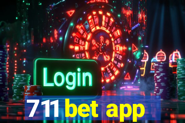 711 bet app