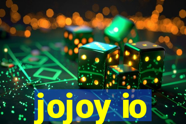 jojoy io