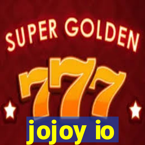 jojoy io