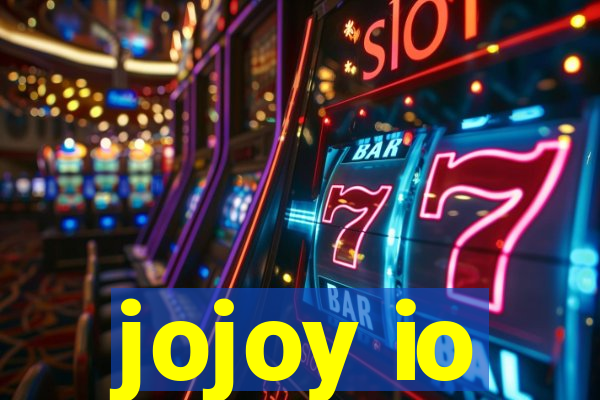 jojoy io