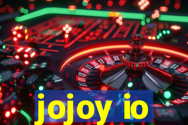 jojoy io