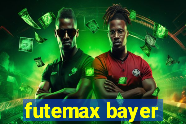 futemax bayer