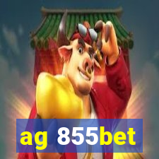 ag 855bet