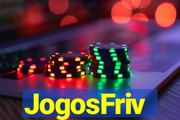 JogosFriv