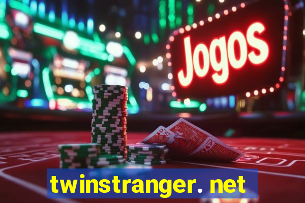 twinstranger. net