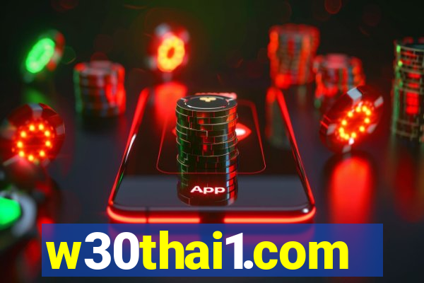 w30thai1.com