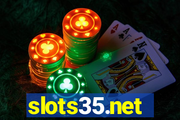 slots35.net