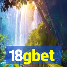 18gbet