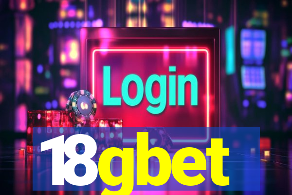 18gbet